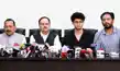 हमारी मांगे पूरी हुई, जंतर मंतर पर धरना समाप्त, धर्मेंद्र प्रधान के इस्तीफे के बाद बोली सीजेपी-Our demands have been met, the protest at Jantar Mantar has ended, said the CJP after Dharmendra Pradhan's resignation हमारी मांगे पूरी हुई, जंतर मंतर पर धरना समाप्त, धर्मेंद्र प्रधान के इस्तीफे के बाद बोली सीजेपी-Our demands have been met, the protest at Jantar Mantar has ended, said the CJP after Dharmendra Pradhan's resignation