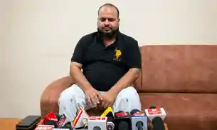 गैंगस्टर फहीम खान का कथित वायरल ऑडियो, बेटे ने कहा, फर्जी है ऑडियो