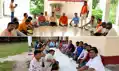 बीजेपी का महाधरना, सड़क पर उतरेंगे पांच हजार से ज्यादा कार्यकर्ता