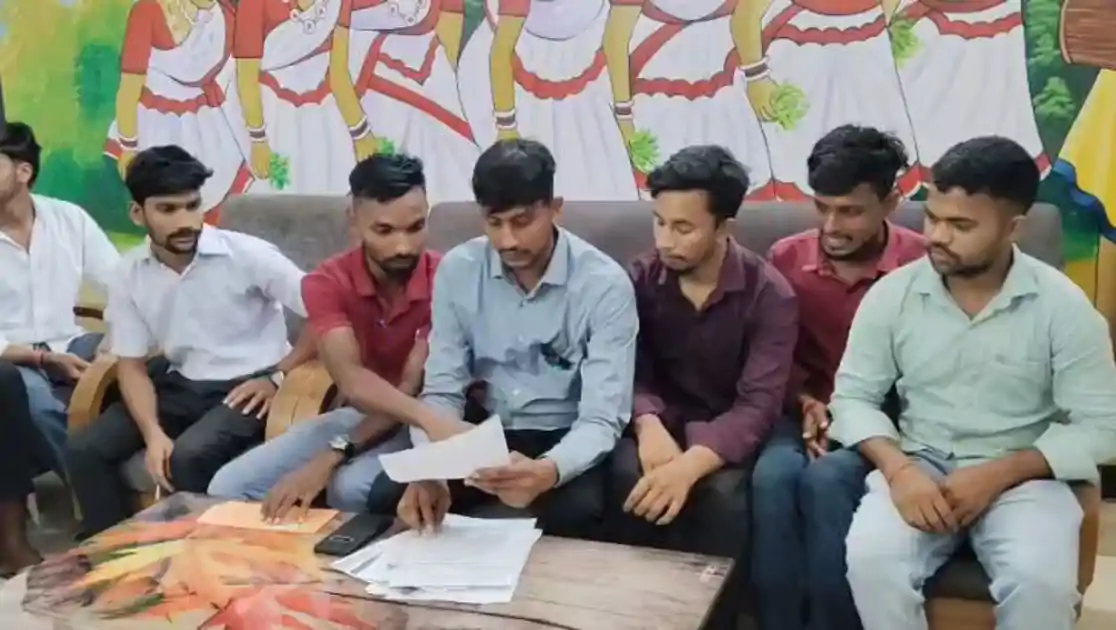 बेरोजगारी के खिलाफ बोकारो में युवाओं की हुंकार, 28 जुलाई को प्रदर्शन