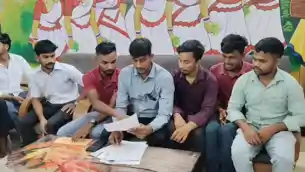 बेरोजगारी के खिलाफ बोकारो में युवाओं की हुंकार, 28 जुलाई को प्रदर्शन