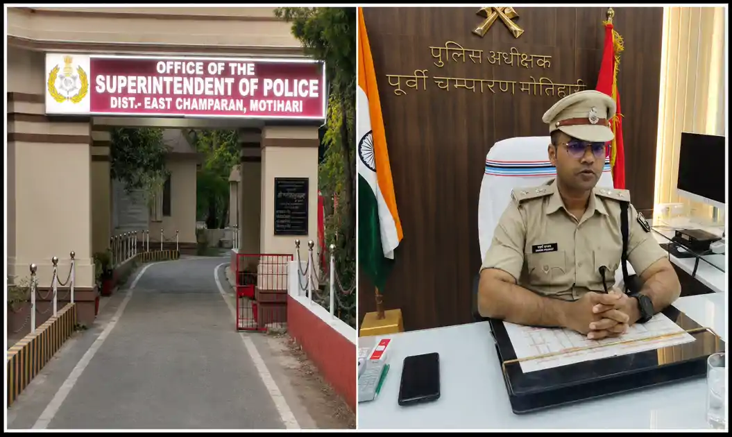 प्रिंसिपल पर गंभीर आरोप, नाबालिग दिखाने के लिए जन्मतिथि में किया हेरफेर, पुलिस जांच में जुटी