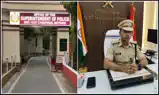प्रिंसिपल पर गंभीर आरोप, नाबालिग दिखाने के लिए जन्मतिथि में किया हेरफेर, पुलिस जांच में जुटी