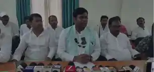 मुकेश सहनी का राज्य सरकार पर बडा आरोप, कह दी यह बात