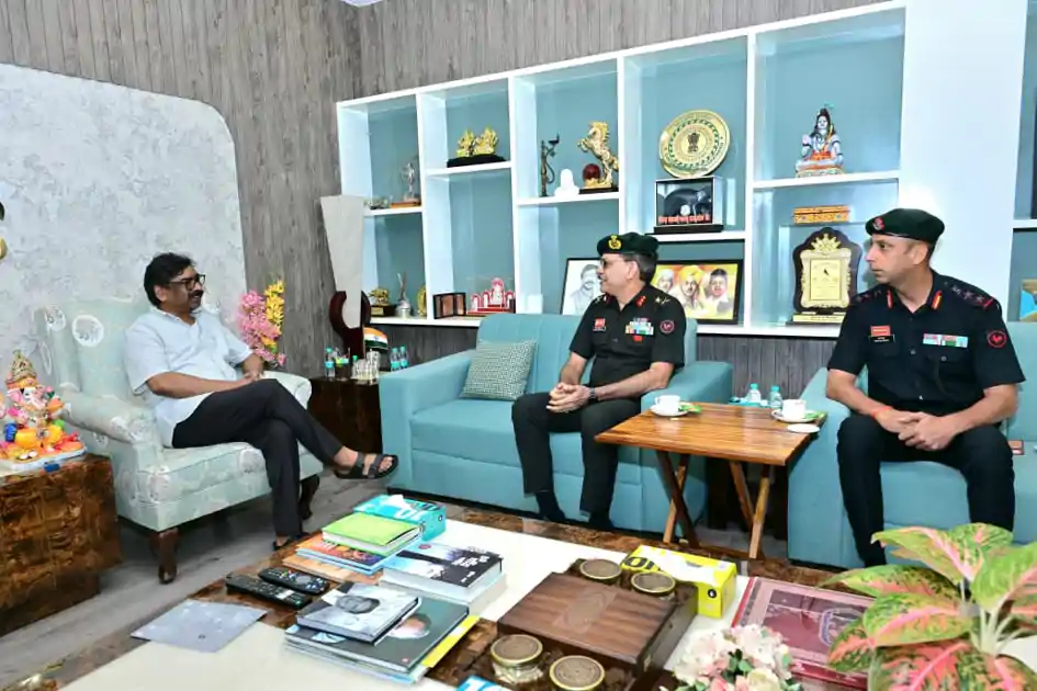 देश के ऐतिहासिक फुटबॉल टूर्नामेंट की मेजबानी करेगा झारखंड, डूरंड कप के लिए रांची तैयार 