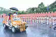 झारखंड को मिले नए प्रहरी! 25% महिला भागीदारी के साथ पासिंग आउट परेड में दिखी नई तस्वीर-