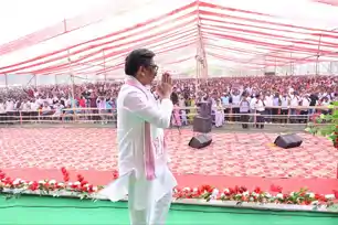 असम चुनाव 2026 को लेकर झामुमो ने तेज की तैयारियां, स्टार प्रचारकों की सूची के साथ आयोग से मांगी अनुमति