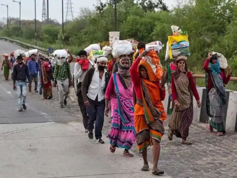 बिहारी परेशान 