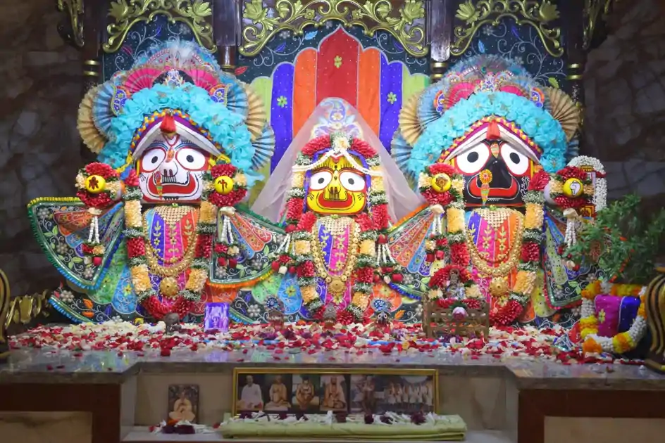 सदियों पुरानी धरोहर का होगा आकलन, शुभ मुहूर्त में खुलेगा श्री जगन्नाथ मंदिर का रहस्यमयी रत्न भंडार