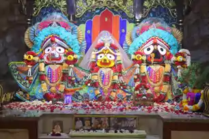 सदियों पुरानी धरोहर का होगा आकलन, शुभ मुहूर्त में खुलेगा श्री जगन्नाथ मंदिर का रहस्यमयी रत्न भंडार