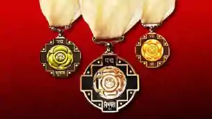 बिहार की इन 3 हस्तियों को मिला पद्मश्री, राष्ट्रपति भवन में द्रौपदी मुर्मू ने किया सम्मानित, बिहार का बढ़ा मान