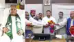 लालू के घर जश्न के बीच बड़ा विवाद! लालू-तेजस्वी के दिल्ली जाते ही पार्टी में महाभारत? भिड़ंत के बाद अध्यक्ष ने बनाई हाईलेवल कमिटी-