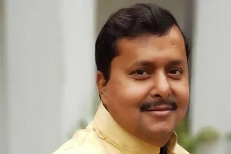 बिहार के शहरीकरण को राष्ट्रीय मानक तक लाना प्राथमिकता: नितिन नवीन