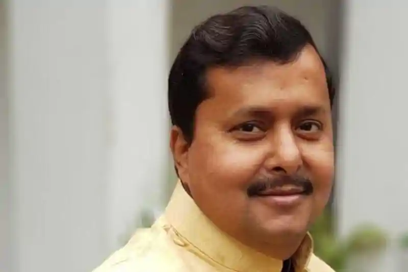 बिहार के शहरीकरण को राष्ट्रीय मानक तक लाना प्राथमिकता: नितिन नवीन Nitin Naveen