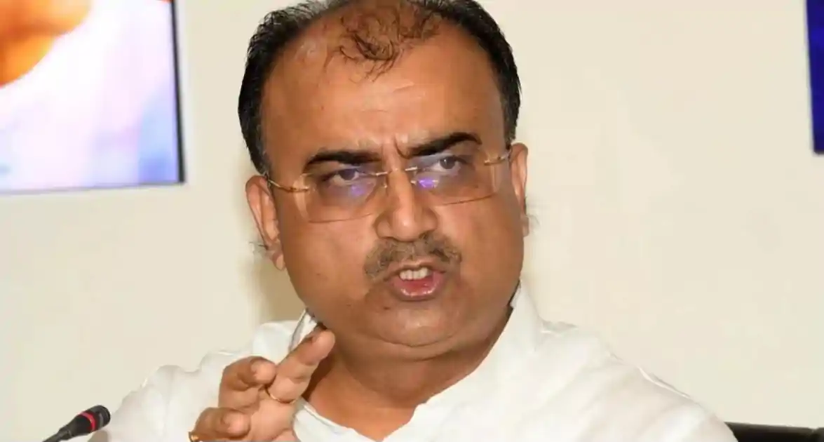 मंगल पांडे ने स्वास्थ्य विभाग संभालते ही खोला नौकरियों का पिटारा, इन पदों पर होगी बंपर बहाली