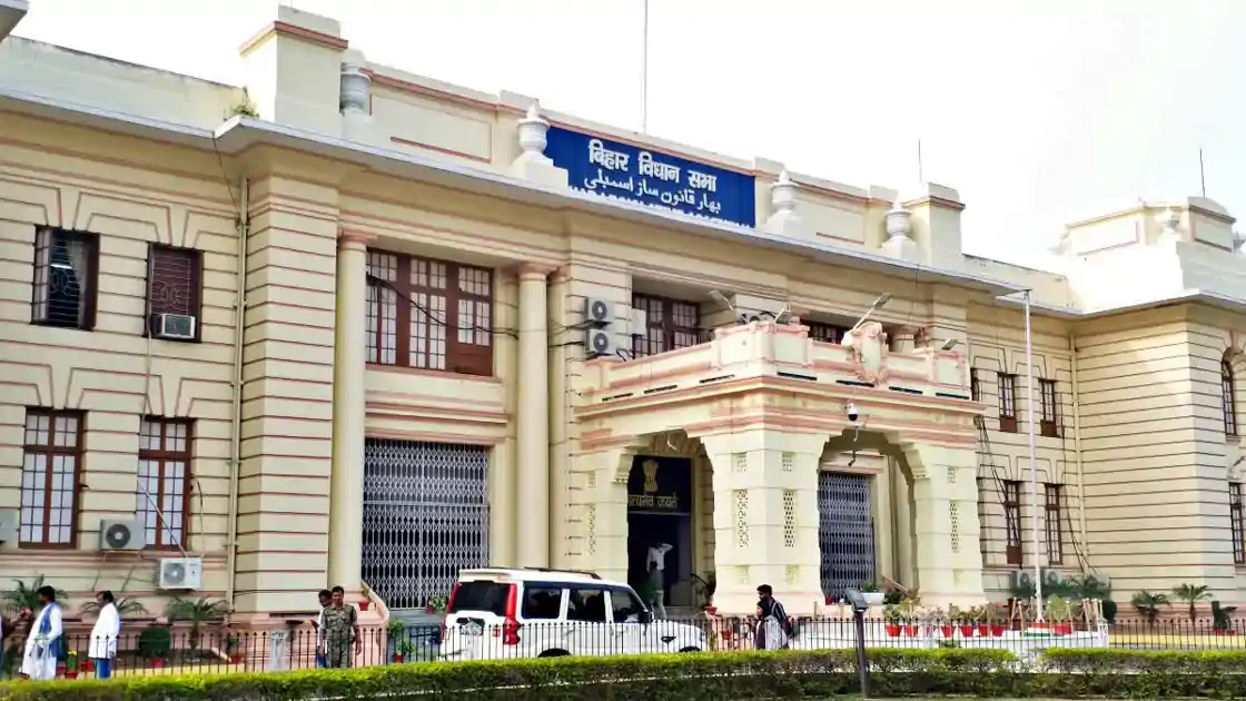 विधानसभा का सत्र एक से पांच दिसंबर तक, नवनिर्वाचित विधायकों का होगा शपथ ग्रहण