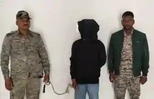 रामगढ़ : भुरकुंडा से लापता नाबालिग लड़की 24 घंटे में सकुशल बरामद, आरोपी गिरफ्तार