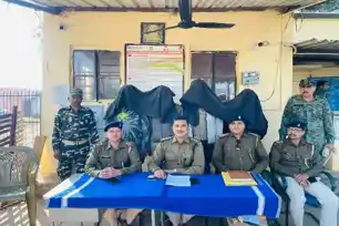 रांची: शादी समारोह में युवक का अपहरण, पुलिस ने कुछ ही घंटों में किया निपटारा