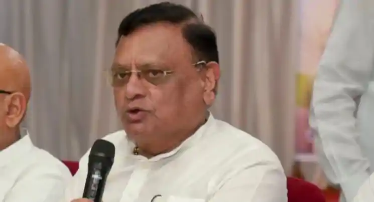 "कांग्रेस ने बदला बिहार का कप्तान, अविनाश पांडे बने नए चुनाव प्रभारी"