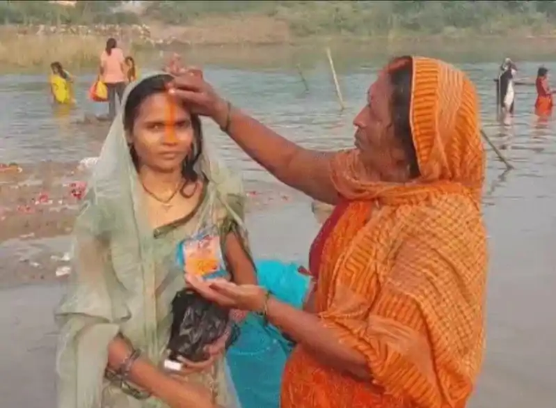 नहाय-खाय के साथ 4 दिन के महापर्व छठ की शुरुआत, कद्दू-भात का प्रसाद बनेगा Chath puja