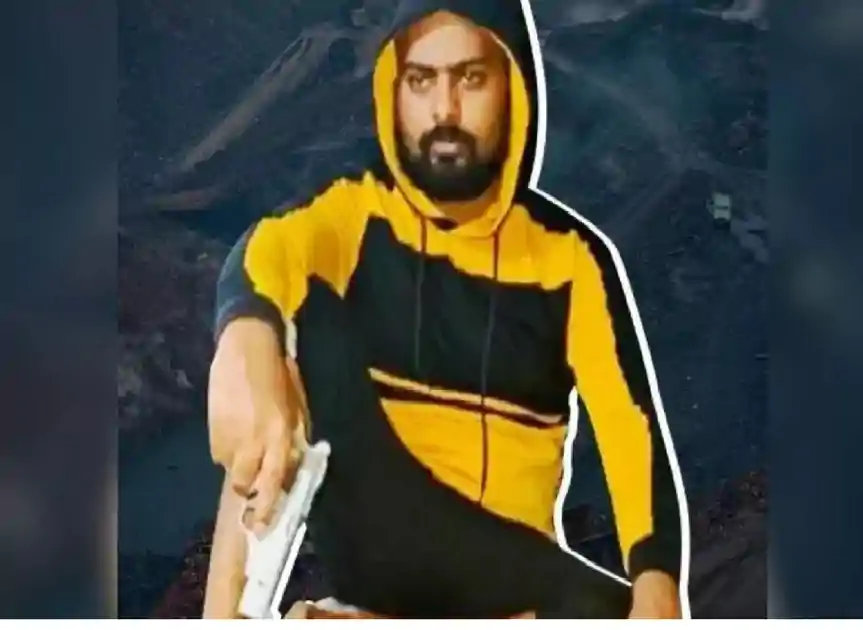 पाकिस्तान का पठान है प्रिंस खान-सुजीत सिन्हा गैंग का मददगार, पुलिस ने किया खुलासा 