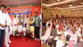  'अबुआ सरकार' से 'ठगुआ सरकार' तक, भाजपा कार्यसमिति ने झारखंड सरकार को घेरा
