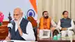 'मन की बात' में पीएम मोदी ने की मिथिला के मखाना का विदेशों में निर्यात पर चर्चा, मुख्यमंत्री ने जताया आभार-'man ki baat' mein pm modi ne ki mithila ke makhana ka videshon mein niryat par charcha, mukhyamantri ne jataya aabhar 'मन की बात' में पीएम मोदी ने की मिथिला के मखाना का विदेशों में निर्यात पर चर्चा, मुख्यमंत्री ने जताया आभार-'man ki baat' mein pm modi ne ki mithila ke makhana ka videshon mein niryat par charcha, mukhyamantri ne jataya aabhar