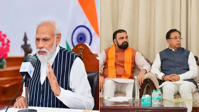 'मन की बात' में पीएम मोदी ने की मिथिला के मखाना का विदेशों में निर्यात पर चर्चा, मुख्यमंत्री ने जताया आभार-'man ki baat' mein pm modi ne ki mithila ke makhana ka videshon mein niryat par charcha, mukhyamantri ne jataya aabhar 'मन की बात' में पीएम मोदी ने की मिथिला के मखाना का विदेशों में निर्यात पर चर्चा, मुख्यमंत्री ने जताया आभार-'man ki baat' mein pm modi ne ki mithila ke makhana ka videshon mein niryat par charcha, mukhyamantri ne jataya aabhar