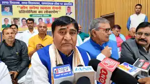 मोतिहारी में सवर्ण आयोग के अध्यक्ष डॉ महाचन्द्र सिंह का भव्य अभिनंदन, EWS और UGC विवाद पर दिया बयान