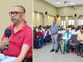 'मरांग बुरु धर्मगाढ़ महा सम्मेलन' सीएम हेमंत सोरेन से मिले संथाल समाज के प्रतिनिधिमंडल 