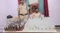 जपला स्टेशन पर आरपीएफ की बड़ी कार्रवाई, अवैध शराब के साथ एक गिरफ्तार और लावारिस खेप जब्त