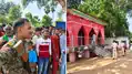 सनकी भाई ने अपने छोटे भाई का गला काटकर गांव के मंदिर में चढ़ाया बलि, खौफनाक मंजर देखकर उड़े होश