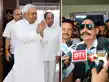 अनंत सिंह बनाएंगे नई पार्टी, JDU से निकाले जाने पर बाहुबली बोले-10 सीटों पर सिमट जाएगी, नीतीश कुमार...-anant singh banaenge nai parti, JDU se nikale jaane par bahubali bole 10 seaton par simat jaegi, nitish kumar. अनंत सिंह बनाएंगे नई पार्टी, JDU से निकाले जाने पर बाहुबली बोले-10 सीटों पर सिमट जाएगी, नीतीश कुमार...-anant singh banaenge nai parti, JDU se nikale jaane par bahubali bole 10 seaton par simat jaegi, nitish kumar.