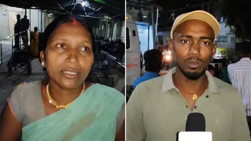 मखदुमपुर रेफरल अस्पताल में प्रसव के बाद महिला की मौत, परिजनों ने लगाया लापरवाही का आरोप