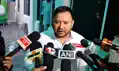 तेजस्वी का सम्राट पर हमला, कहा- मुख्यमंत्री ने परिजनों की पहचान की सार्वजनिक, पॉक्सो एक्ट के तहत हो कार्रवाई