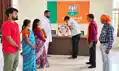 पंडित दीनदयाल उपाध्याय की 110वीं जयंती: भाजपा कार्यालय में आयोजित हुई श्रद्धांजलि सभा