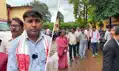 NGT नियमों के उल्लंघन की जांच में हंगामा