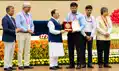 आयुष्मान भारत डिजिटल मिशन: बिहार को राष्ट्रीय सम्मान, बेगूसराय को “Best Performing Model District” का पुरस्कार