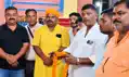 शुरु हुई दुर्गा पूजा की तैयारी, सदस्यों का हुआ चयन