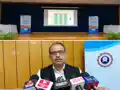  IIT ISM धनबाद में 6वें भारतीय राष्ट्रीय भूजल सम्मेलन का शुभारंभ, देशभर से जुटे वैज्ञानिक, स्कॉलर्स और विशेषज्ञ