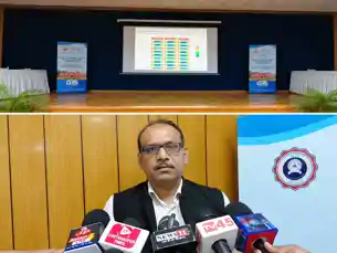  IIT ISM धनबाद में 6वें भारतीय राष्ट्रीय भूजल सम्मेलन का शुभारंभ, देशभर से जुटे वैज्ञानिक, स्कॉलर्स और विशेषज्ञ