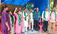 एमएमडीआर संशोधन विधेयक 2026 के खिलाफ राजद का हल्ला बोल, राष्ट्रपति के नाम सौंपा ज्ञापन