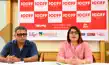 राजधानी में होगा आईसीसीएफ एफ का संस्थापक संस्करण, दिखाई जाएंगी फिल्में और सिनेमा पर होगा संवाद-The capital will host the inaugural edition of ICCF-F, featuring film screenings and discussions on cinema राजधानी में होगा आईसीसीएफ एफ का संस्थापक संस्करण, दिखाई जाएंगी फिल्में और सिनेमा पर होगा संवाद-The capital will host the inaugural edition of ICCF-F, featuring film screenings and discussions on cinema