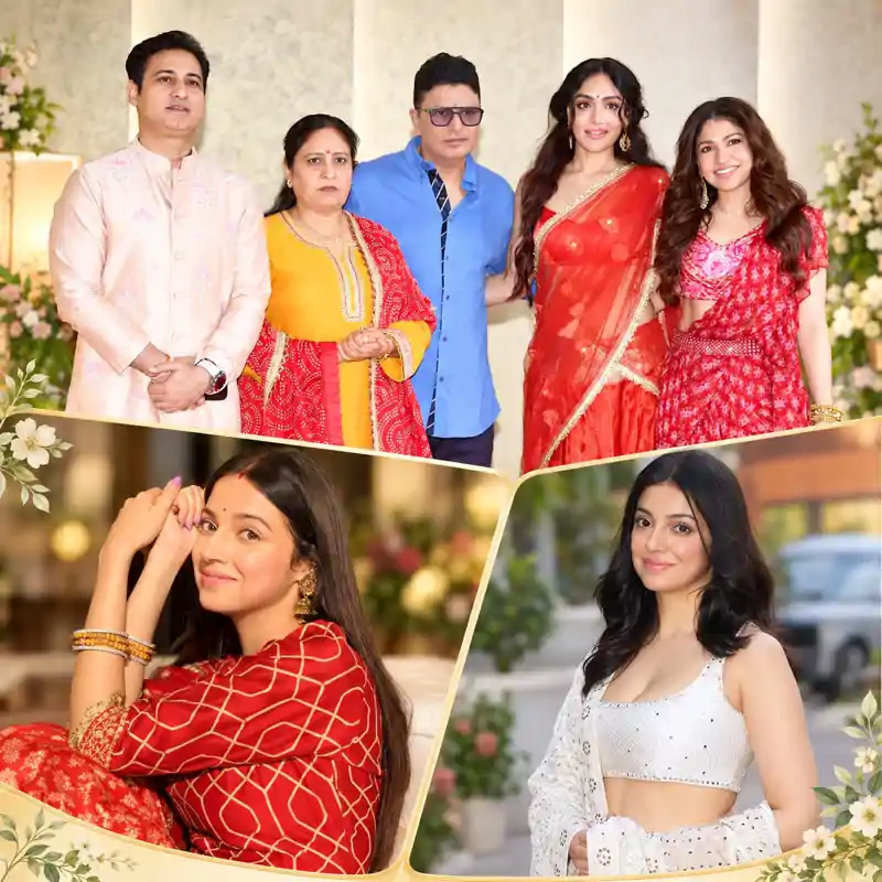 भूषण कुमार से टूट गया दिव्या खोसला का रिश्ता? खास मौके से गायब T-Series की मालकिन