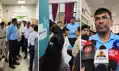 स्वास्थ्य सचिव ने किया सदर अस्पताल का औचक निरीक्षण, व्यवस्थाओं पर जताई नाराजगी, सिविल सर्जन को लगाई फटकार