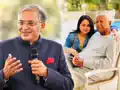 'मुख्य चुनाव आयुक्त ज्ञानेश कुमार की तुरंत गिरफ्तारी होनी चाहिए' रोहिणी बोली-'लालू जी का डंका विदेशों में भी बजता है'