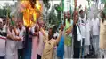'बिहार-बंगाल में फिर से चुनाव नहीं तो दिल्ली पर करेंगे चढ़ाई' मुख्य चुनाव आयुक्त ज्ञानेश कुमार के खिलाफ RJD का हल्ला बोल 