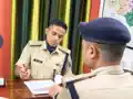 सिधवलिया में महावीरी जुलूस के दौरान नियमों की धज्जियां उड़ाने वालों पर FIR, डीजे व ट्रैक्टर समेत कई सामान जब्त
