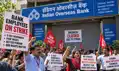 Bank Strike : क्या रविवार को खुलेंगे बैंक, फंसा पेच, असमंजस में ग्राहक