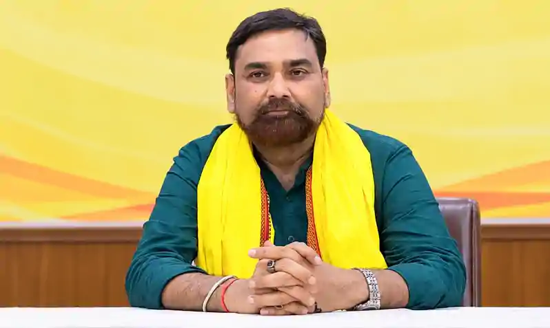 जनादेश से मुंह मोड़कर चुनाव आयोग पर अनर्गल आरोप लगा रहा विपक्ष - जद(यू)